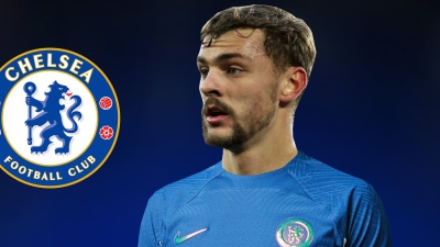 «Χάλασε» το deal της Μπράιτον με τη Λέστερ η Τσέλσι και πάει να πάρει τον Χολ!