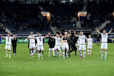 Europa Conference League: Με Μαρσέιγ ο ΠΑΟΚ – Ο δρόμος μέχρι τον μεγάλο τελικό!