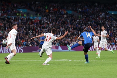 Ιταλία – Ισπανία 1-0: Κιέζα από το πουθενά! (video)