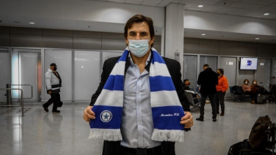 Κρις Κόλμαν: Έχει κερδίσει σε ντεμπούτο του τη Νιούκαστλ και την Λέστερ, αλλά στην Ελλάδα είχε… κολλήσει στο «μηδέν»!