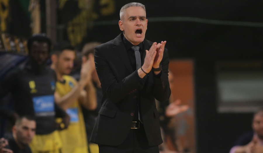 Καστρίτης: «Είμαστε περήφανοι - Τι να πω εγώ για τον τεράστιο Νίκο Γκάλη;»