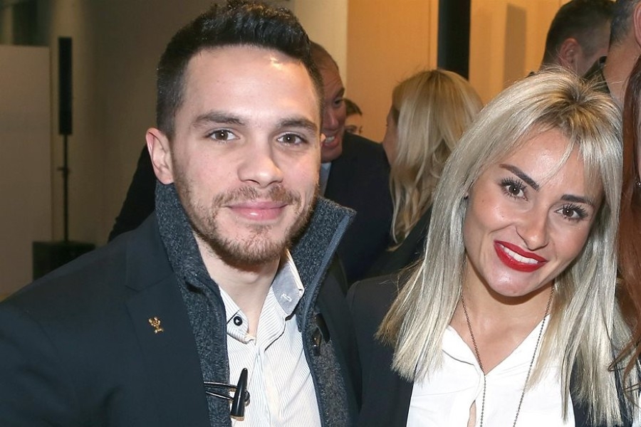 Μιλλούση για Πετρούνια: «Κλαίω ακόμη – Λίγοι γνώριζαν τι πέρασες για την πρόκριση»