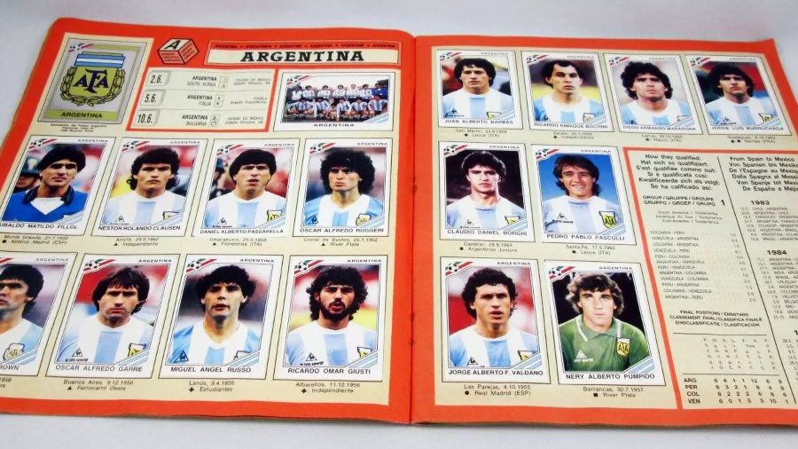 Τέλος εποχής στην συνεργασία FIFA-Panini!