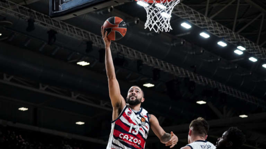 Ο πρόεδρος της Ιταλικής Ομοσπονδίας επιβεβαίωσε το ενδιαφέρον για τον Τόμπσον!