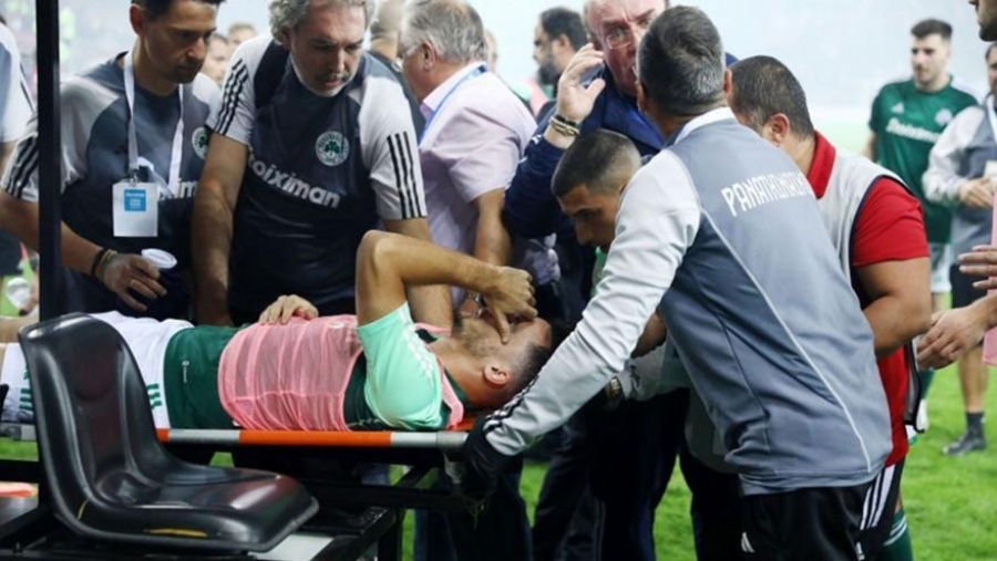 Πλησιάζει η απόφαση για το Ολυμπιακός – Παναθηναϊκός: Το πολύ σε… 48 ώρες, θα ξέρουμε την τύχη του ντέρμπι!