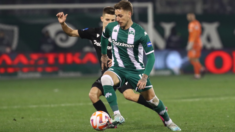 Ο Παναθηναϊκός ξέρει τα λάθη που ΔΕΝ πρέπει να επαναλάβει κόντρα στον ΠΑΟΚ! (video)