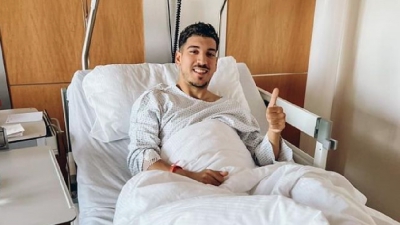 Λημνιός: «Πάει πέρασε και αυτό, προχωράμε»