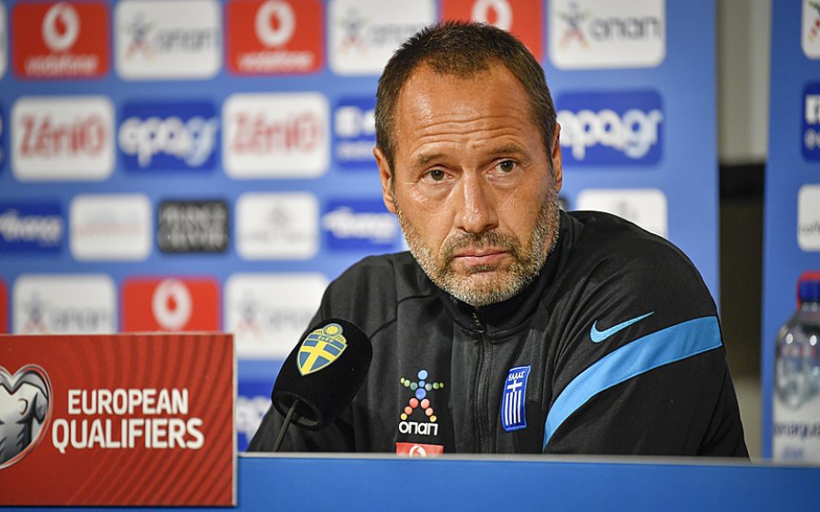 Ο Φαν'τ Σχιπ στον δρόμο της ΑΕΚ; «Έχει συμφωνήσει για να αναλάβει τον Άγιαξ!»