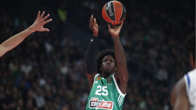 Όταν ο Ναν είναι… έτσι, ποιος να κερδίσει τον Παναθηναϊκό; Στην «κόλαση» του ΟΑΚΑ, «έλιωσε» και η Εφές!