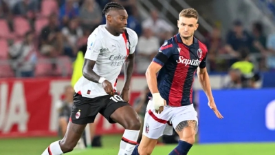 Μπολόνια και Μίλαν διασταυρώνουν τα «ξίφη τους» και το Pamestoixima πληρώνει!