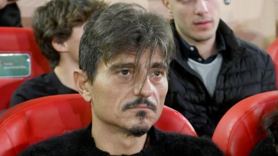 Γιαννακόπουλος για Ταβάρες και Χεζόνια: «Τόσο πολύ έχετε τρομοκρατηθεί και θέλετε να μας κάνετε μπου…ο;»