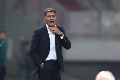 Μίτσελ: «Νικήσαμε δίκαια, θα είναι σκληρή η μάχη την Κυριακή»