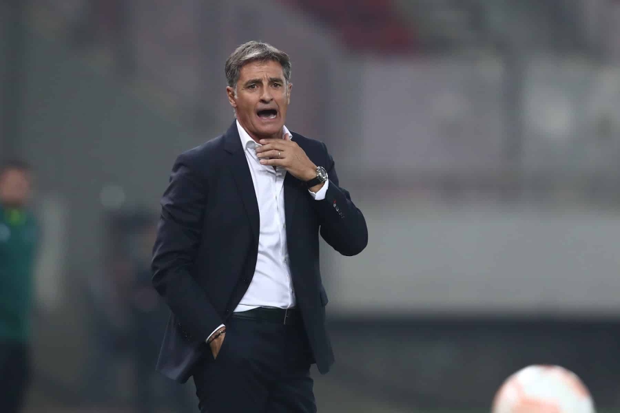 Μίτσελ: «Νικήσαμε δίκαια, θα είναι σκληρή η μάχη την Κυριακή»