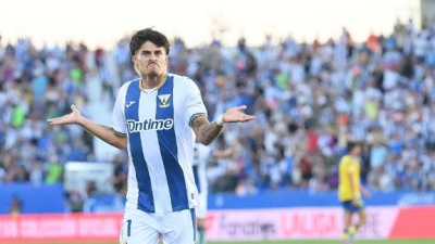 Η Λεγανές «βυθίζει» τη Βαλένθια και η Betsson επιστρέφει τα χρήματα… επί x 7!