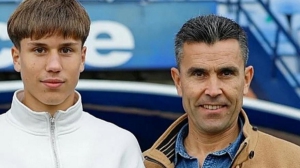 Νεκρός πρώην ποδοσφαιριστής της Ατλέτικο και της Σεβίλλης στο σιδηροδρομικό δυστύχημα της Ισπανίας