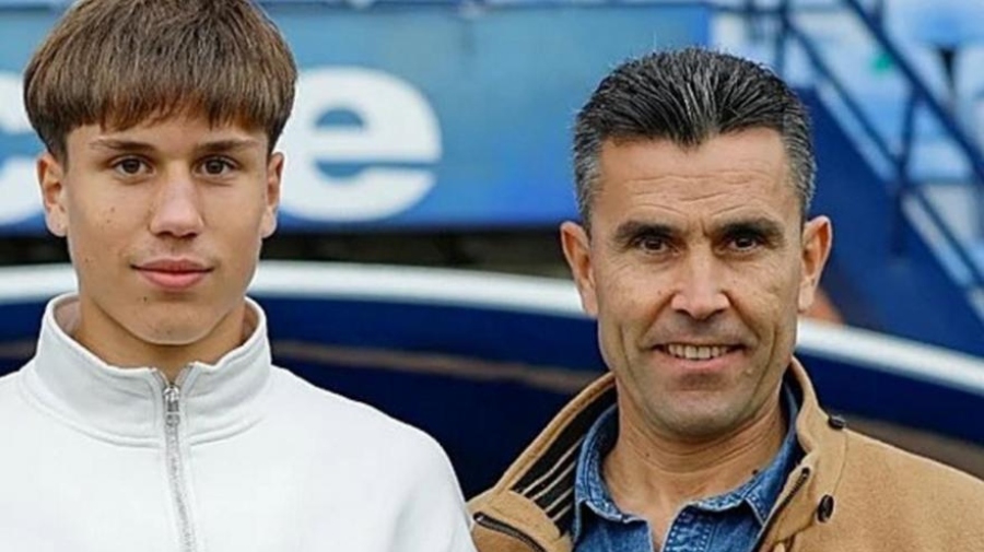 Νεκρός πρώην ποδοσφαιριστής της Ατλέτικο και της Σεβίλλης στο σιδηροδρομικό δυστύχημα της Ισπανίας!