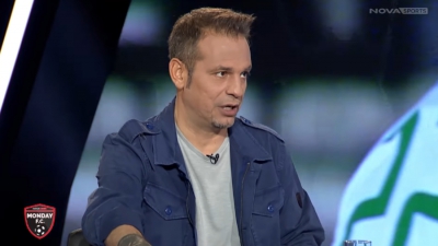 Ντέμης: «Να βιαστεί η ΑΕΚ για προπονητή – Δεν θα τον βρει με τηλέφωνα ή Wyscout» (video)