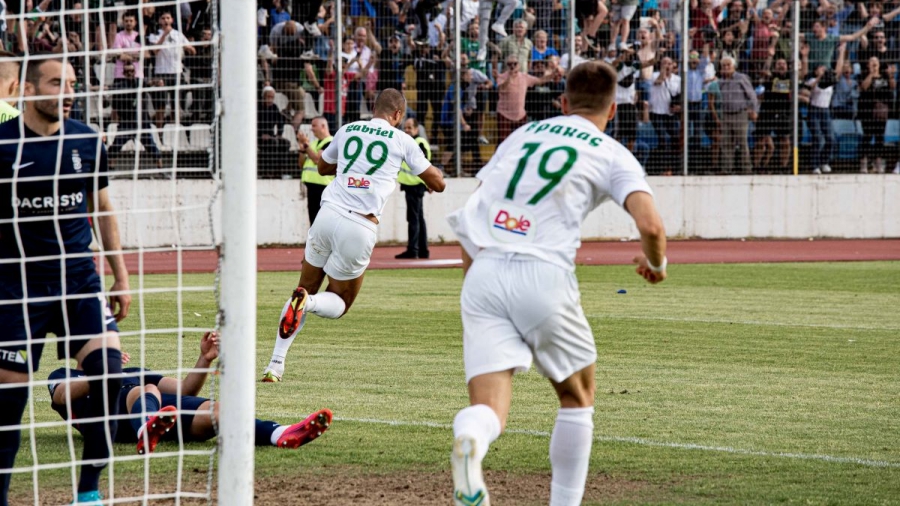 Λεβαδειακός: Επιστροφή στη Super League, αλλά και στη NOVA!