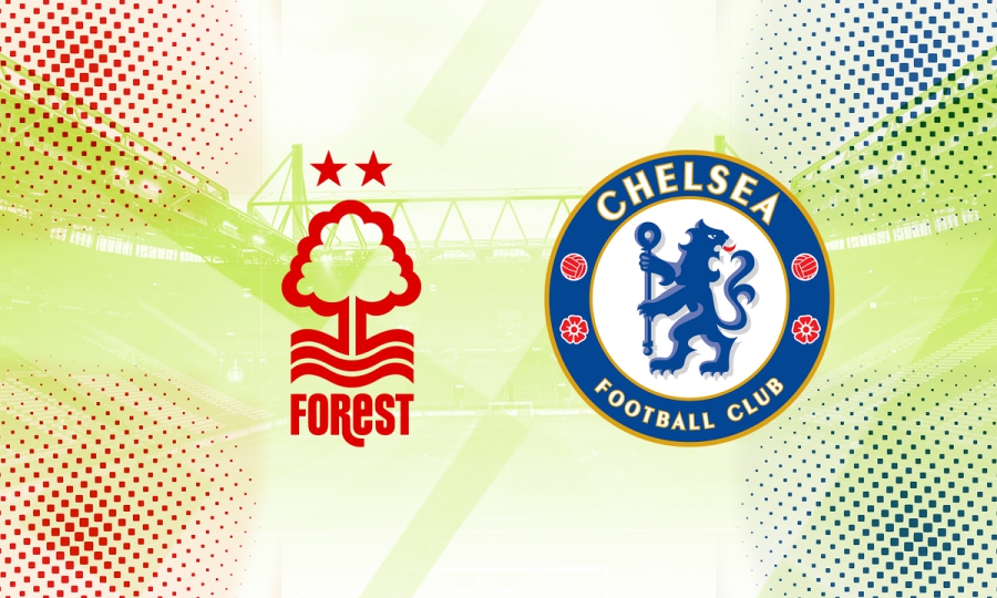 Νότιγχαμ Φόρεστ - Τσέλσι: Οι ενδεκάδες του αγώνα