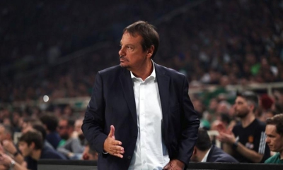 Αταμάν: «Αν επέστρεφα στην Γαλατάσαραϊ θα ήταν μόνο ως πρόεδρος»