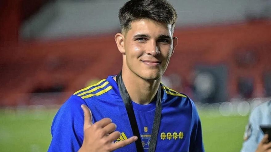 Αυτή είναι η ώρα άφιξης του Ταμπόρδα για τον Παναθηναϊκό!