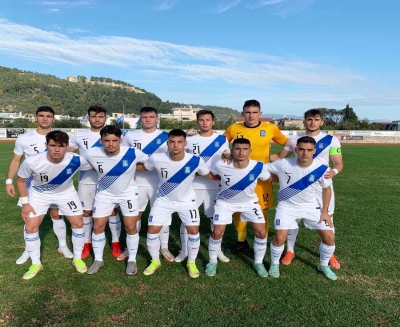 Εθνικές ομάδες: Η ταυτότητα του ελληνικού ποδοσφαίρου οφείλει να είναι ξεκάθαρη από τις μικρές ηλικίες