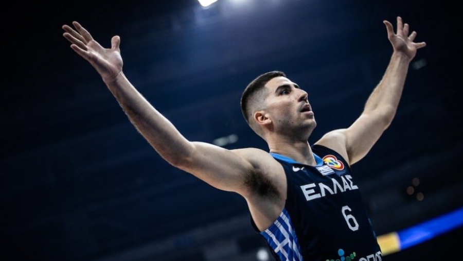 Μωραΐτης για τον αποκλεισμό: «Δεν κοιμήθηκα από τη στεναχώρια μου, αλλά πρέπει να κοιτάξουμε μπροστά»