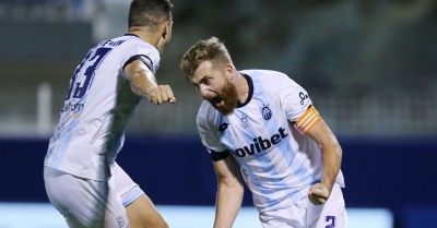 Η Κηφισιά κερδίζει χάρη στην… αύρα του Νίλσεν σε τρομερή απόδοση στη Novibet