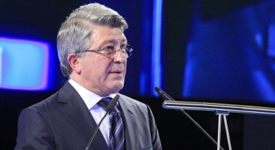 Πρόεδρος Ατλέτικο: «Προτιμώ έναν τελικό με τη Ρεάλ Μαδρίτης»