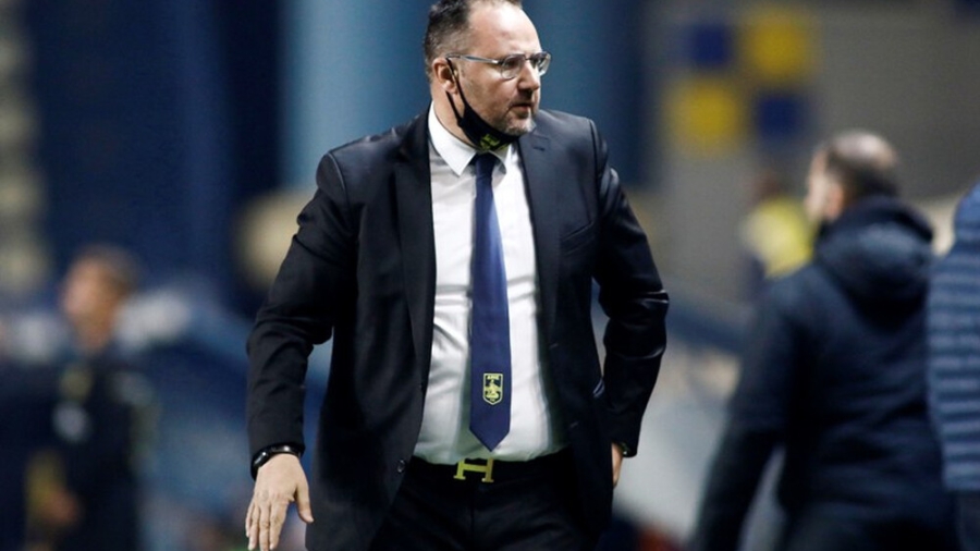 Γύρισε στον ΠΑΣ Γιάννινα ο Νιαρχάκος!