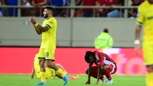 Γιορτάζει με νίκη τα 100 χρόνια ο Παναιτωλικός στο Pamestoixima