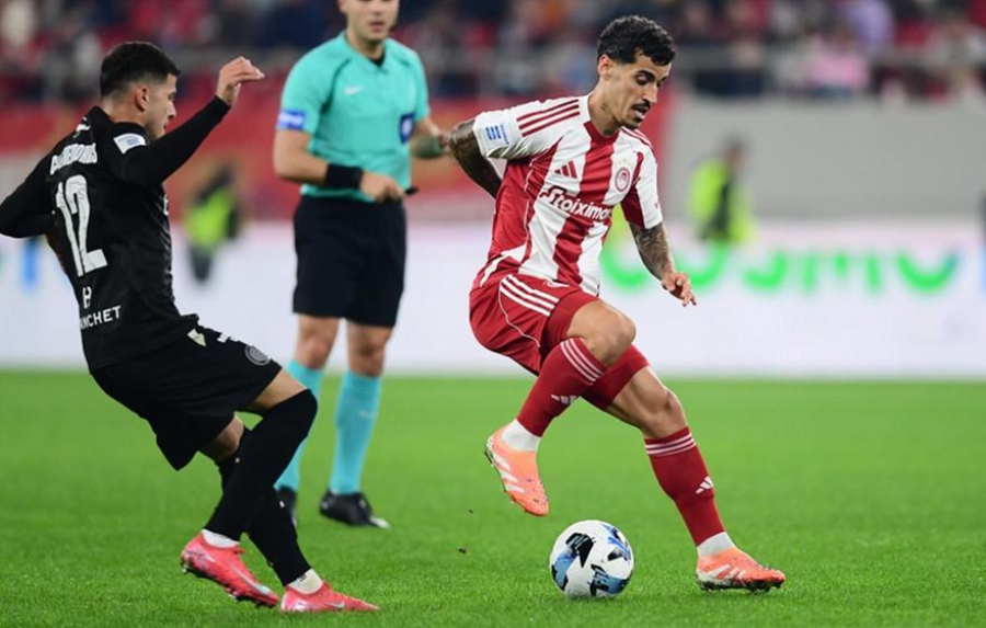 Αλλαγή ώρας στον τελικό του Σούπερ Καπ