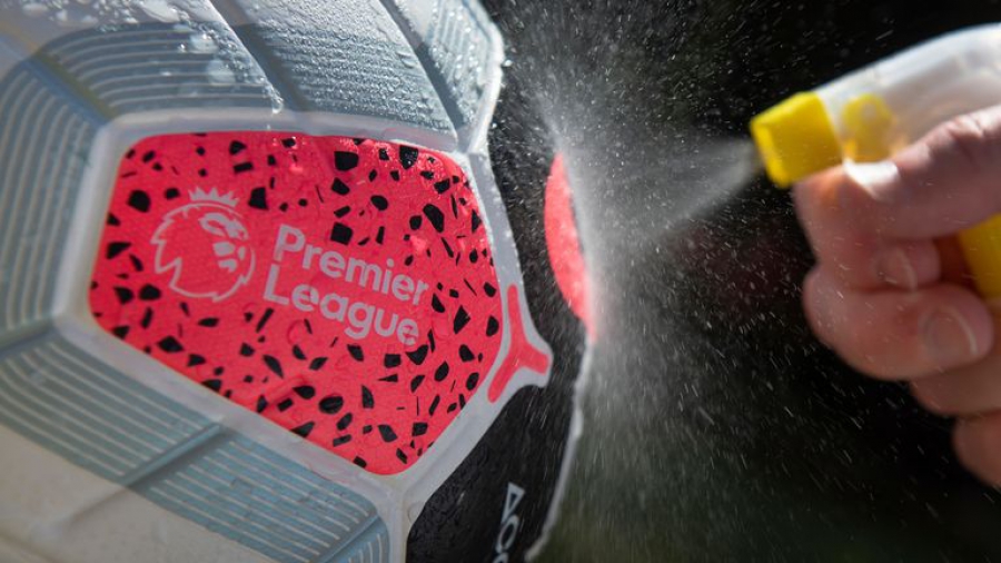 Χαμός με τον κορωνοϊό στην Premier League: Αναβλήθηκαν τα Λίβερπουλ – Λιντς και Γουλβς – Γουότφορντ!