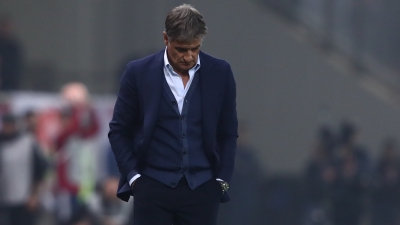 Ολυμπιακός: Μίτσελ έχουμε πρόβλημα… στο Β’ ημίχρονο! (video)