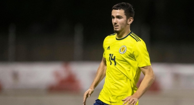 «Στον Ολυμπιακό ο Χόλσγκροουβ»