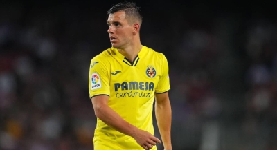 Ξανά δανεικός στη Βιγιαρεάλ ο Λο Σέλσο