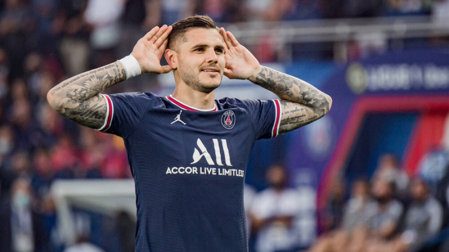 Η Αλ Σαμπάμπ προσφέρει «αστρονομικό» ποσό για τον Ικάρντι