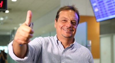 Αταμάν: «Δεν θα είναι εύκολη η ζωή του Ολυμπιακού, ο Παναθηναϊκός έχει επιστρέψει»