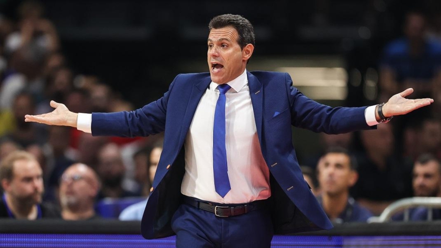 Ιτούδης: «Υπάρχει κάποιος που να του αρέσει αυτό που γίνεται;»