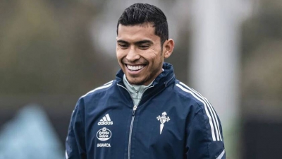 ΑΕΚ: Το απόγευμα φτάνει στην Ολλανδία ο Πινέδα