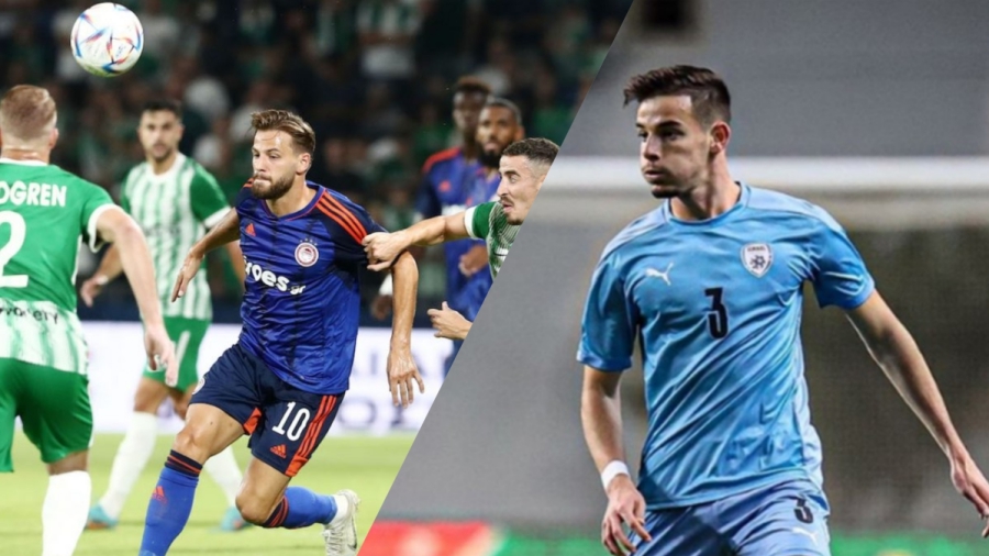 Ο Όφερ Βίζελ του «Sport 1», στο BN Sports για τη ρεβάνς στον Πειραιά και τον Λάιντνερ: «Υπάρχει πίστη στο Ισραήλ για την πρόκριση – Πολύ εξελίξιμος ο Ντόρον»