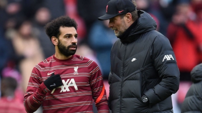 Κλοπ: «Αποκλειστικά απόφαση του Σαλάχ, δεν μπορεί να γίνει κάτι καλύτερο με το συμβόλαιο»!