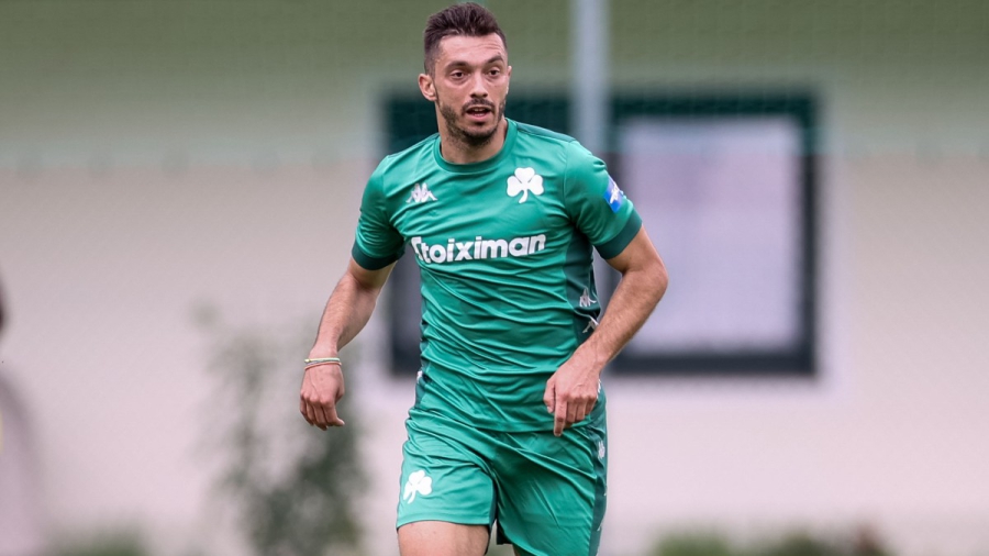 Παναθηναϊκός: Ενοχλήσεις ο Κώτσιρας, επέστρεψαν Χουάνκαρ και Σένκεφελντ!