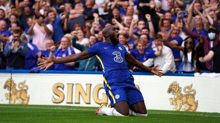 Champions League: Αξίζει το ποντάρισμα στον Λουκάκου για πρώτο σκόρερ της διοργάνωσης!