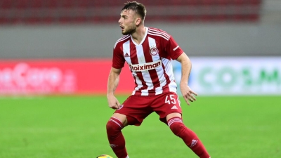 Ολυμπιακός: Απέρριψε πρόταση της Μπολόνια για τον Ρέαμπτσουκ!