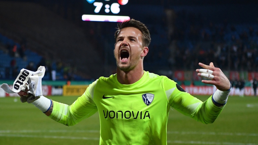 Πρώτος στην Ευρώπη σε επεμβάσεις πέναλτι ο Μάνουελ Ρίμαν!