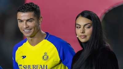 Κριστιάνο: Οι Σαουδάραβες κάνουν τα... στραβά μάτια σε νόμο περί γάμου για χάρη του Πορτογάλου!