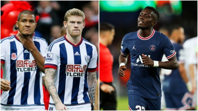 Καλές αποφάσεις, κακές αποφάσεις, αλλά αποφάσεις και σε τελική ανάλυση για ελευθερία επιλογών δεν γίνονται όλα;