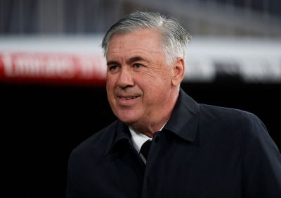 Aντσελότι: «Η ταπεινότητα και το βάρος της φανέλας η συνταγή της επιτυχίας»