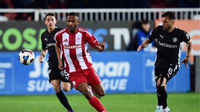 Super Cup Ελλάδας: Τότε θα γίνει το ματς ανάμεσα στον Ολυμπιακό και στον ΟΦΗ!